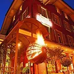 Ziegelhüsi Hotel&restaurant Brasserie Bei Bern Gasthof 3*