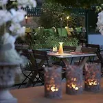 Ziegelhüsi Hotel&restaurant Brasserie Bei Bern Gasthof 3*
