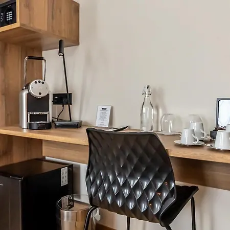 Ziegelhuesi - Self Checkin, Bei Bern Mini-hôtel 3*