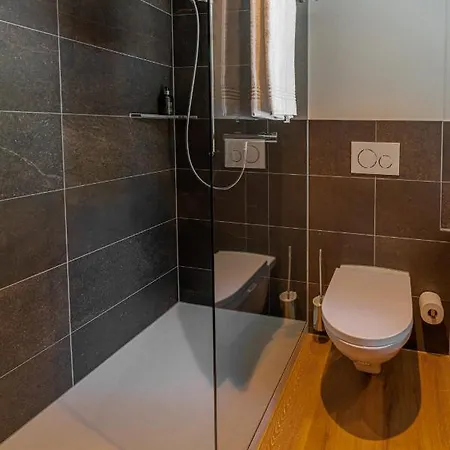 Mini-hôtel Ziegelhuesi - Self Checkin, Bei Bern 3*