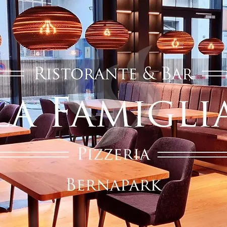Inn Ziegelhuesi Hotel, Stettlen Bei Bern 3*