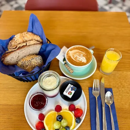 Kro Ziegelhuesi - Self Checkin, Bei Bern 3*