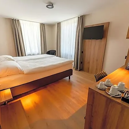 Ziegelhüsi Hotel&restaurant Brasserie Bei Bern