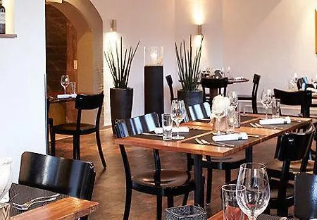 Ziegelhüsi Hotel&restaurant Brasserie Bei Bern Gasthof Stettlen