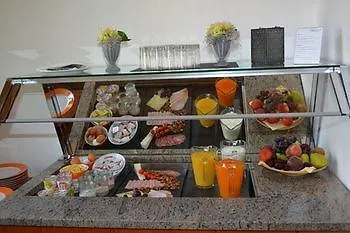 Ziegelhuesi Hotel, Stettlen Bei Bern 3*