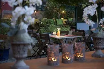 Ziegelhüsi Hotel&restaurant Brasserie Bei Bern Gasthof 3*