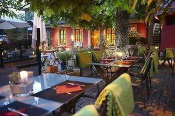 Ziegelhüsi Hotel&restaurant Brasserie Bei Bern 3*