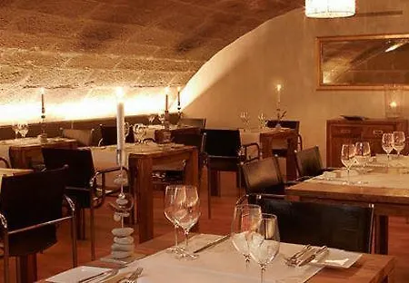 Ziegelhüsi Hotel&restaurant Brasserie Bei Bern 3* Stettlen