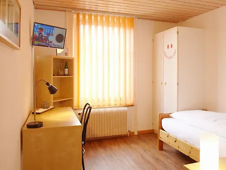 Inn Ziegelhuesi Hotel, Stettlen Bei Bern