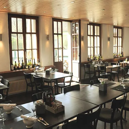 Ziegelhuesi Hotel, Stettlen Bei Bern Inn