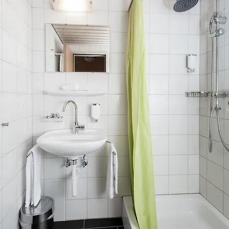 Ziegelhuesi - Self Checkin, Bei Bern 3*