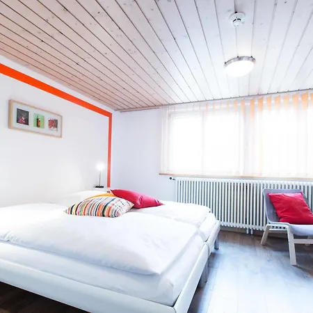 Inn Ziegelhuesi Hotel, Stettlen Bei Bern 3*