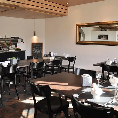 Ziegelhuesi Hotel, Stettlen Bei Bern Inn