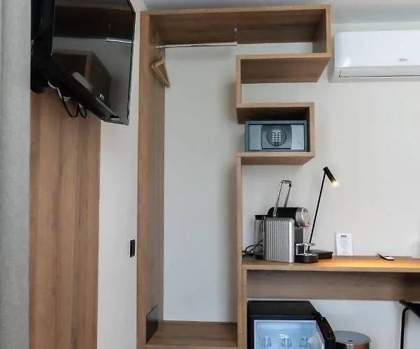 אורחן Ziegelhuesi - Self Checkin, Bei Bern 3*