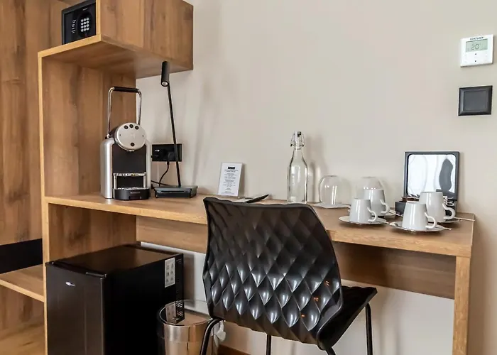 Ziegelhuesi - Self Checkin, Bei Bern Kro 3*