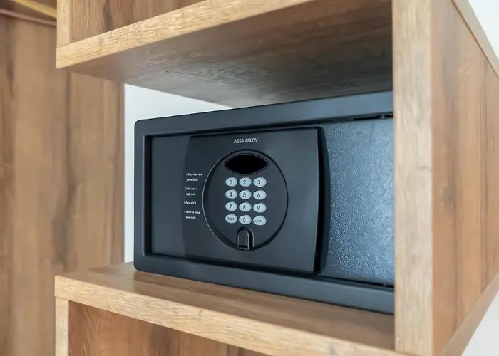 Ziegelhuesi - Self Checkin, Bei Bern 3*