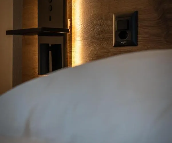 Ziegelhuesi - Self Checkin, Bei Bern 3*