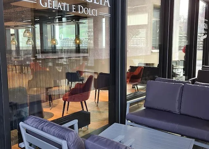 Ziegelhuesi - Self Checkin, Bei Bern Kro Stettlen