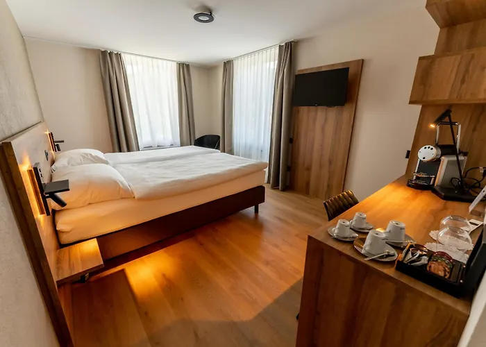 Ziegelhuesi - Self Checkin, Bei Bern