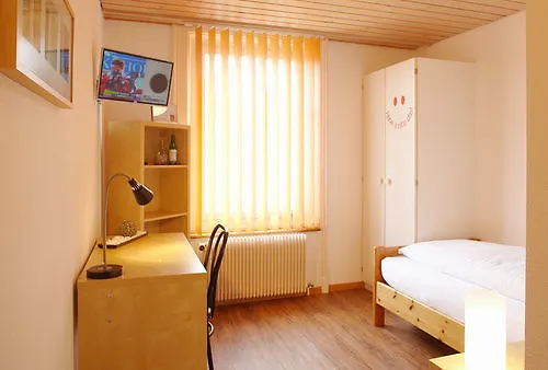 Kro Ziegelhuesi - Self Checkin, Bei Bern