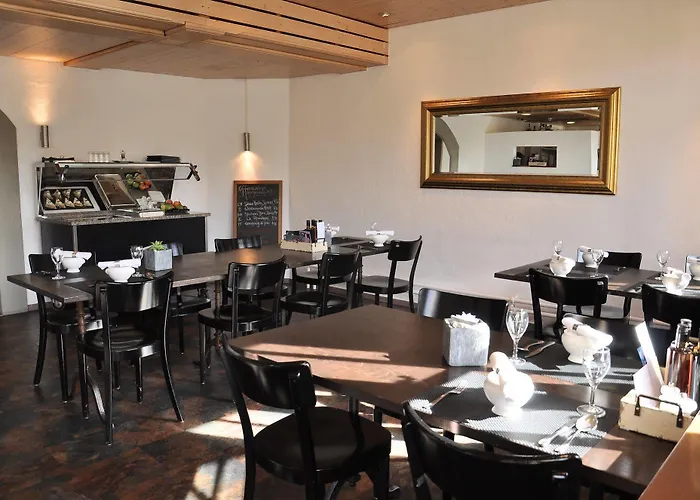 Ziegelhuesi - Self Checkin, Bei Bern Kro